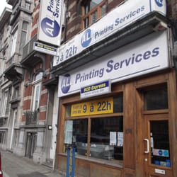BCD Express - All Printing Services