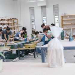 Costa Mesa Ceramics