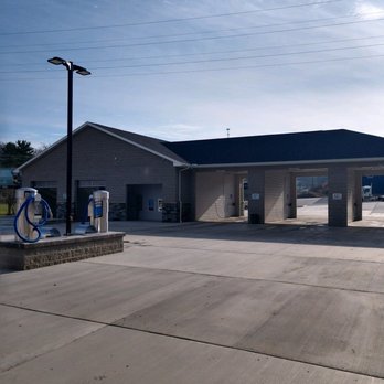 Blizzard Car Wash - 4 sweepers are available anytime. Take solar bills or change - Car Wash Near Me - Parkersburg, West Virginia Blizzard Car Wash - 4 sweepers are available anytime. Take solar bills or change - Car Wash Near Me - Parkersburg, West Virginia