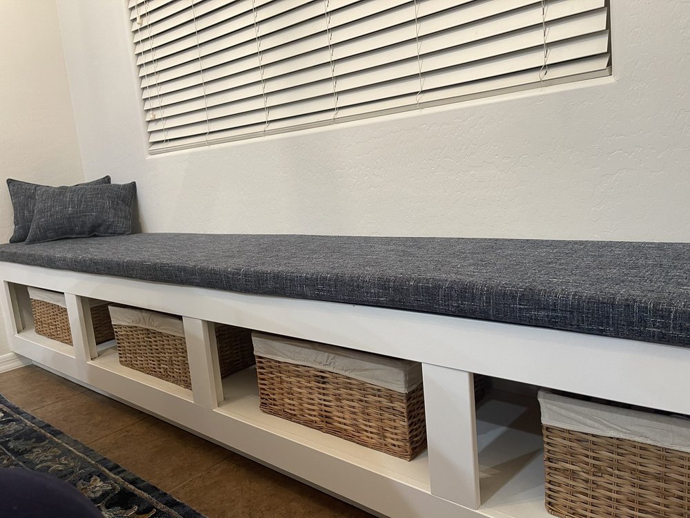 San Tan Upholstery - upholstery in Queen Creek, AZ