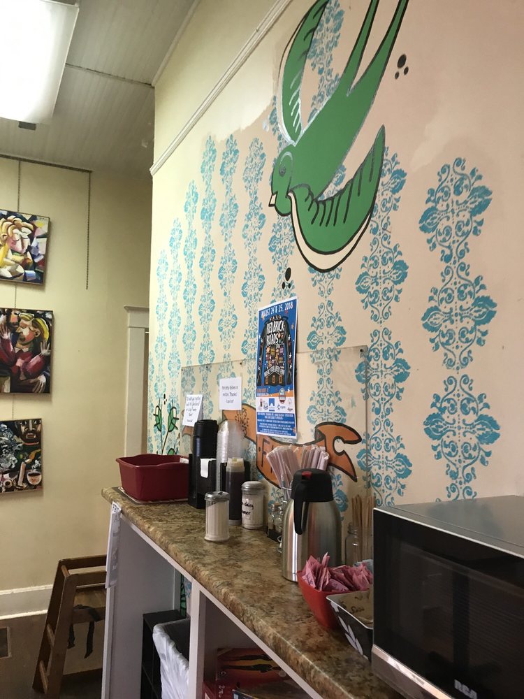 CUPS Updated May 2024 29 Photos & 55 Reviews 101 W Main St