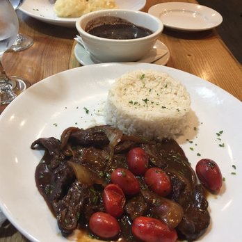 Sangria Cafe - Latin American Near Me - Bronx, New York