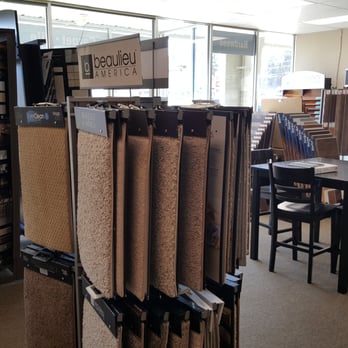 Bend Floor Covering Solutions - a variety of flooring samples - Flooring Near Me - Bend, Oregon