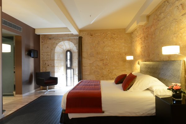 Castilla Termal Burgo de Osma by null