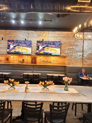 Due Amici Pizza & Pasta Bar by null