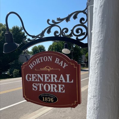 Horton Bay General Store & Inn by null