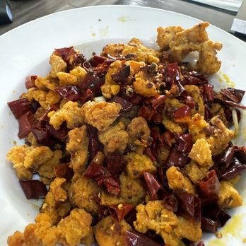 Sichuan City Chinese Restaurant - Szechuan Near Me - Happy Valley, Oregon