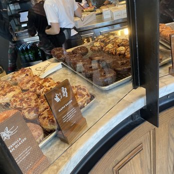 Sidecar Doughnuts & Coffee - Donuts Near Me - Costa Mesa, California