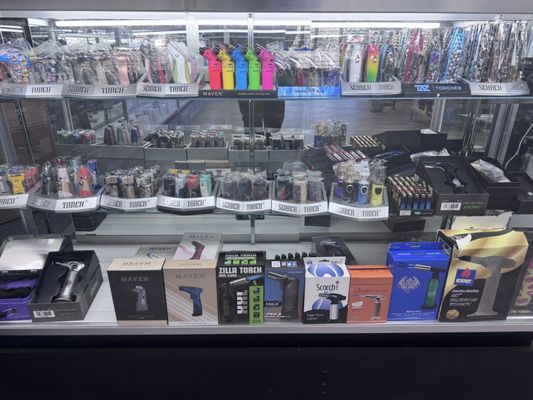 Cloud County Tobacco & Convenience, 2210 County Dr, Petersburg, VA 23803,  US