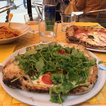 All'Antica Ghiacceretta - Italian Near Me - Trieste, TS