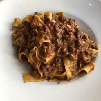 Dolce Italian - Italian Near Me - Miami Beach, Florida