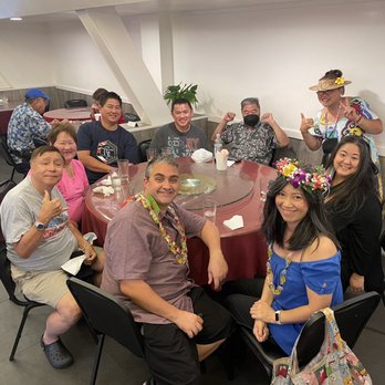 Lagoon Chinese Restaurant - Cool people luncheon: Deborah, Peter Y., Paul, Craig, Donna O., Gabriel, Joseph and me. - Chinese Near Me - Honolulu, Hawaii Lagoon Chinese Restaurant - Cool people luncheon: Deborah, Peter Y., Paul, Craig, Donna O., Gabriel, Joseph and me. - Chinese Near Me - Honolulu, Hawaii