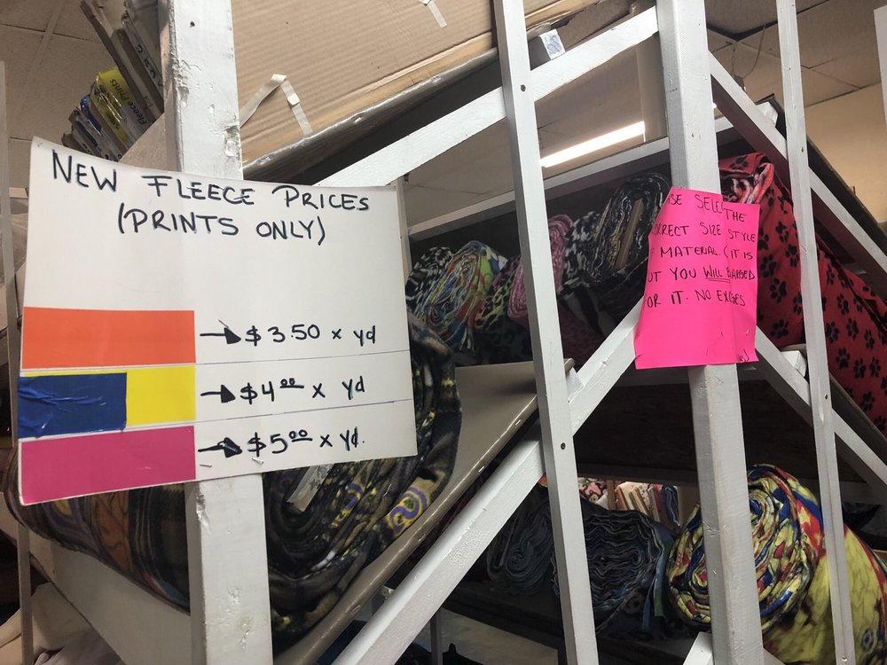 DILLIAN S FABRIC SEWING SUPPLIES visual data 4