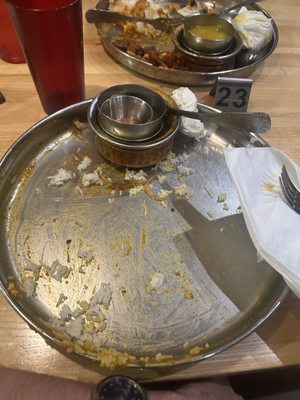 Curry N Kebob by null