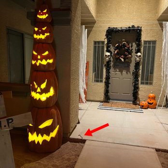 Rattlesnake Solutions - The days before Halloween can be busy for our team. - Wildlife Control Near Me - Phoenix, Arizona Rattlesnake Solutions - The days before Halloween can be busy for our team. - Wildlife Control Near Me - Phoenix, Arizona