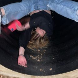 10/10 fun playground