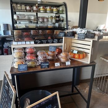 Cafe Hana - Sweets and treats - Coffee & Tea Near Me - Irving, Texas Cafe Hana - Sweets and treats - Coffee & Tea Near Me - Irving, Texas