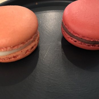 Bachour - Macaroons - Bakeries Near Me - Coral Gables, Florida