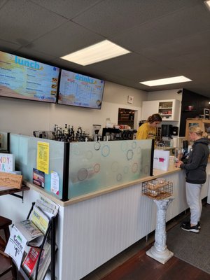 Mixed Company - A Kava House by null