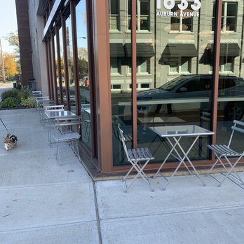 Leavened - Outside - Bakeries Near Me - Cleveland, Ohio Leavened - Outside - Bakeries Near Me - Cleveland, Ohio