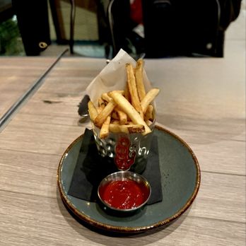 Eureka - New American Near Me - Henderson, Nevada