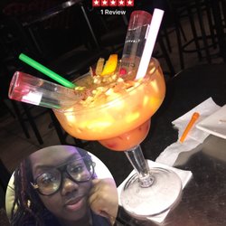 Drink is amazing