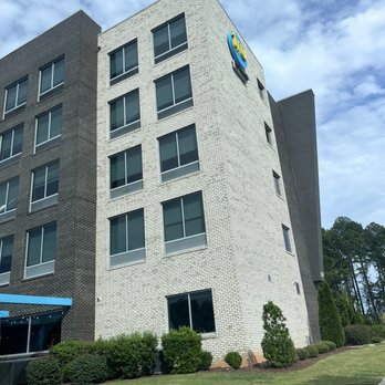 Tru by Hilton Raleigh Garner - Exterior - Hotels Near Me - Garner, North Carolina Tru by Hilton Raleigh Garner - Exterior - Hotels Near Me - Garner, North Carolina