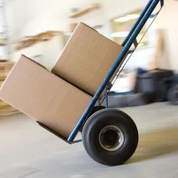 Ship District - We offer all sorts of services for any of your shipping needs.