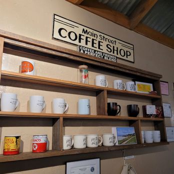 Lily's Coffee House - Mugs for sale - Cafes Near Me - Cambria, California Lily's Coffee House - Mugs for sale - Cafes Near Me - Cambria, California