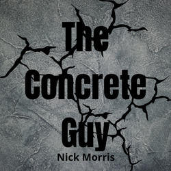 The Concrete Guy