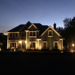 Visions Outdoor Lighting - Fairfield