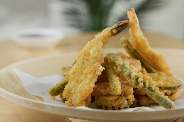 Yellowtail Sushi Bar & Asian Kitchen by null