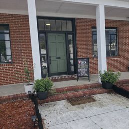 Exterior photo of Luna Shears Salon - Jacksonville, Florida Exterior photo of Luna Shears Salon - Jacksonville, Florida
