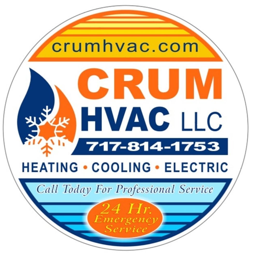 Slide of Crum Hvac