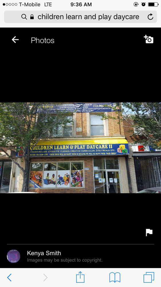 Allen's Kids And Care Transportation Bus Service - childcare center in Chicago, IL