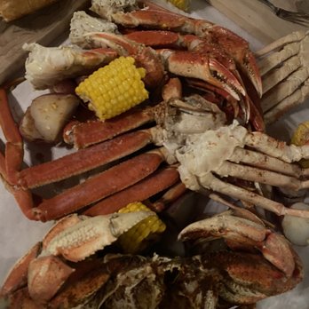 The Crab Pot - Seafood Near Me - Seattle, Washington The Crab Pot - Seafood Near Me - Seattle, Washington