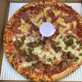Jet's Pizza - Thin crust-my favorite, and it was dang good' - Pizza Near Me - Virginia Beach, Virginia Jet's Pizza - Thin crust-my favorite, and it was dang good' - Pizza Near Me - Virginia Beach, Virginia