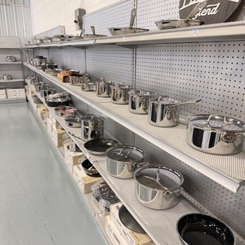 Capital Cookware - Kitchen Supplies Near Me - Williamstown, New Jersey Capital Cookware - Kitchen Supplies Near Me - Williamstown, New Jersey