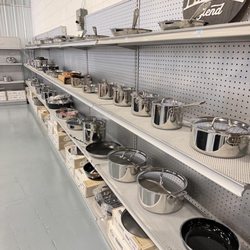 Capital Cookware