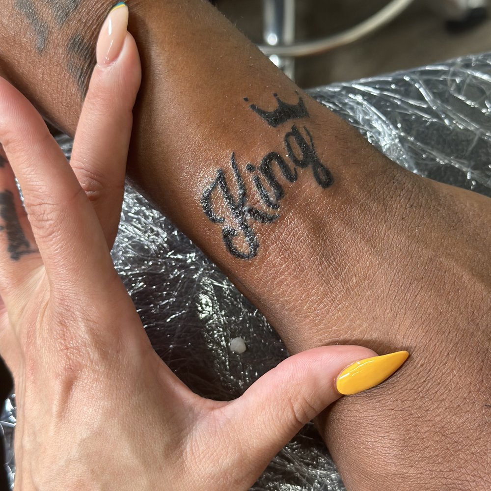 TOP 10 BEST Lip Tattoo in Baltimore, MD - Updated 2026 - Yelp, image size:1000x1000