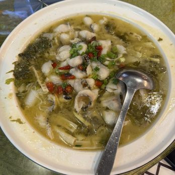 Red Chili - Pickled fish - Szechuan Near Me - Syracuse, New York Red Chili - Pickled fish - Szechuan Near Me - Syracuse, New York