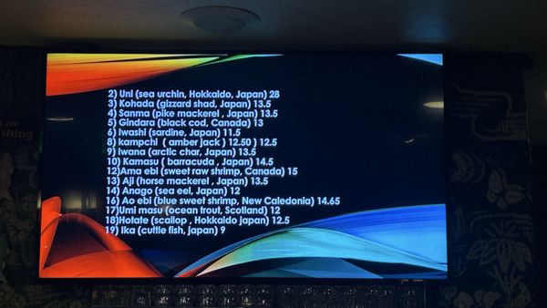 KamadoSushi,Omakase,$60orMoreFreeDeliveryByToast by null