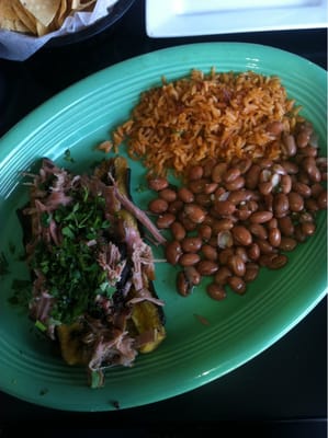 Chago's Cantina by null