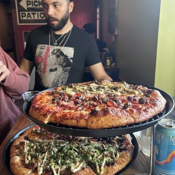 Jtown Pizza Co - Pizza Near Me - San Jose, California Jtown Pizza Co - Pizza Near Me - San Jose, California