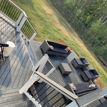 Deck Masters - Decks & Railing Near Me - Anchorage, Alaska Deck Masters - Decks & Railing Near Me - Anchorage, Alaska