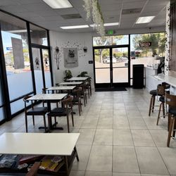 Daboba - Interior