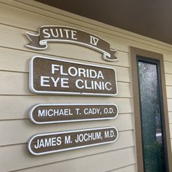 Florida Eye Clinic