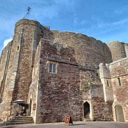Berkeley Castle