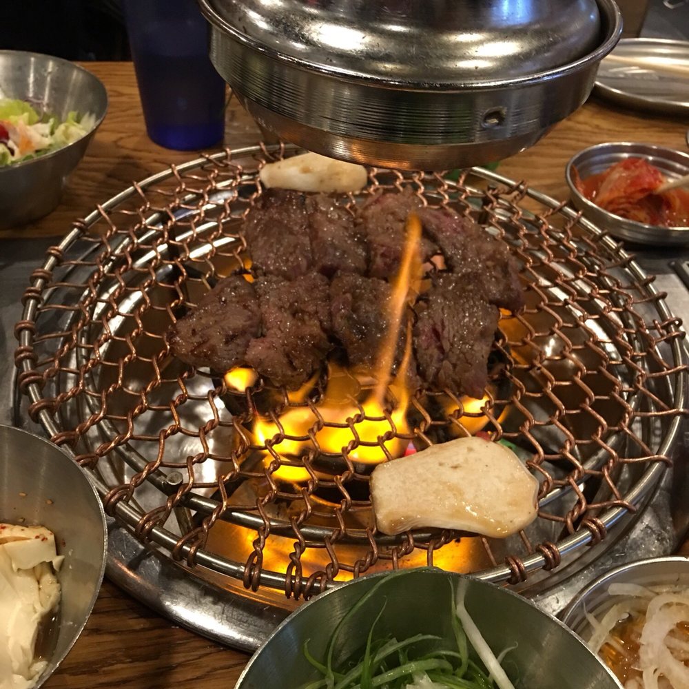 Jongro BBQ Flushing - Beef - Korean Near Me - Flushing, New York Jongro BBQ Flushing - Beef - Korean Near Me - Flushing, New York