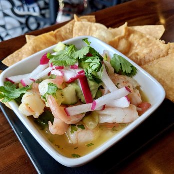 Super Mega Bien - Ceviche - Latin American Near Me - Denver, Colorado Super Mega Bien - Ceviche - Latin American Near Me - Denver, Colorado